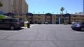 Las Vegas Strip North Bound 20 Driving Plates 4K 4k or 4k+ Resolution