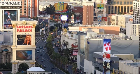 paris hotel las vegas strip view room