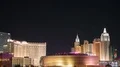 Las Vegas Strip Skyline Time Lapse of Hotel and Casinos 4k or 4k+ Resolution