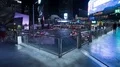 Las Vegas Strip Time Lapse of Hotel and Casino 4k or 4k+ Resolution
