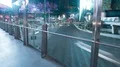 Las Vegas Strip Time Lapse of Hotel and Casino 4k or 4k+ Resolution