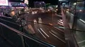 Las Vegas Strip Time Lapse of Hotel and Casino 4k or 4k+ Resolution