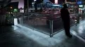 Las Vegas Strip Time Lapse of Hotel and Casino 4k or 4k+ Resolution