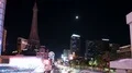 Las Vegas Strip Time Lapse of Hotel and Casino 4k or 4k+ Resolution