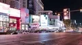 Las Vegas Strip Time Lapse of Hotel and Casino 4k or 4k+ Resolution