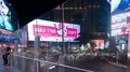 Las Vegas Strip Time Lapse Hotels and Casinos 4k or 4k+ Resolution