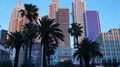 Las Vegas Strip Time Lapse Hotels and Casinos 4k or 4k+ Resolution