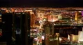Las Vegas Timelapse Cityscape 01 Las Vegas Strip at Night 4k or 4k+ Resolution