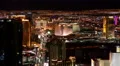 Las Vegas Timelapse Cityscape 03 Las Vegas Strip at Night 4k or 4k+ Resolution