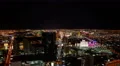 Las Vegas Timelapse Cityscape 09 Las Vegas Strip at Night 4k or 4k+ Resolution