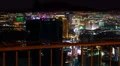 Las Vegas Timelapse Cityscape 17 Las Vegas Strip at Night 4k or 4k+ Resolution