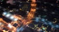 Las Vegas Timelapse Cityscape 43 Night 4k or 4k+ Resolution