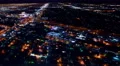 Las Vegas Timelapse Cityscape 46 Night 4k or 4k+ Resolution