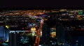Las Vegas Timelapse Cityscape 51 Night 4k or 4k+ Resolution