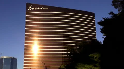 Las Vegas.65 動画素材 21224940