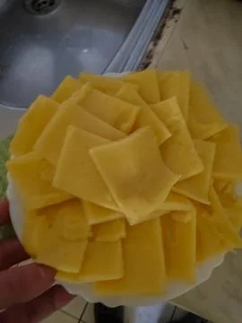 Lasagna Pasta 写真素材