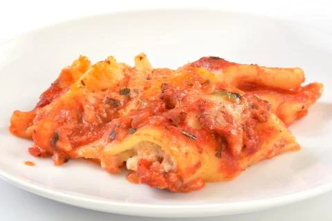 Lasagna Stock Photos
