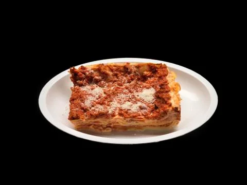Lasagne Stock Photos