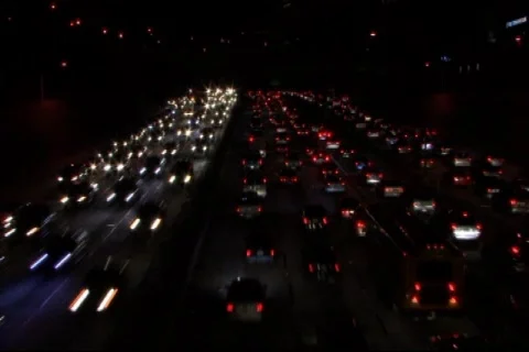 Lasd3 Stock Footage 126069