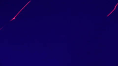 Laser background. Stock Footage 96162347