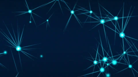 Laser balls Stock Footage 308241