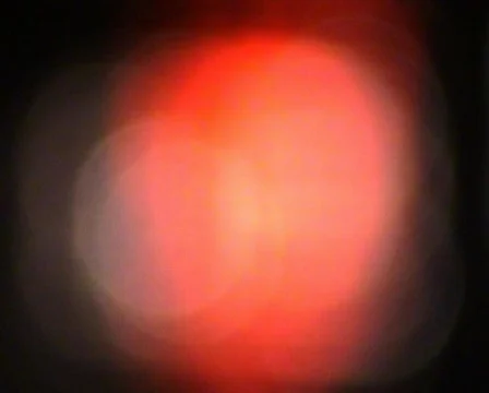 Laser Beam Stock Footage 84399