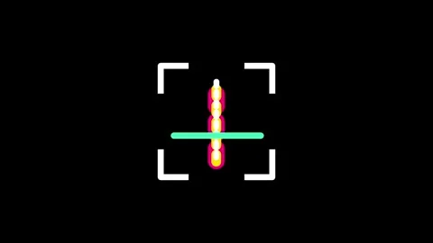 Laser Beam Stock Footage 334178637