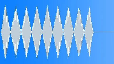 Laser beam noise 02 Sound Effect