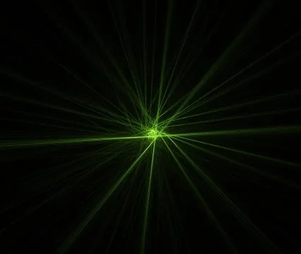 Laser beam Stock Photos