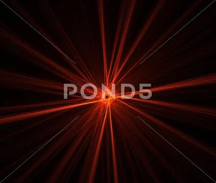 Laser beam Stock Photos
