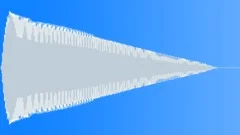 Laser beam power down 03Sound Effect