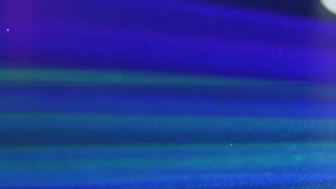 Laser Beams at the Disco Stock Footage 101434372