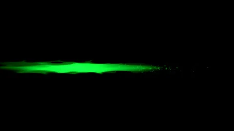 Laser beams  Stock Footage 37099618