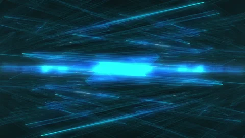 Laser beams Stock Footage 219020162