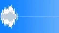 Laser beep flutter Sound Effect