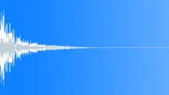 Laser Blast 11 Sound Effect