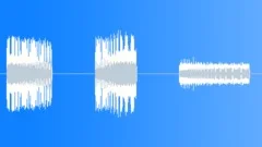 Laser Blast Pack 2 Sound Effect