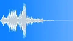 Laser blast shotSound Effect