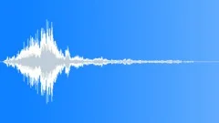 Laser bouncy catapult Sound Effect