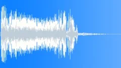 Laser bubble transition 05Sound Effect
