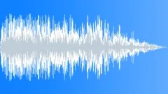 Laser Cannon 3 - Rocket launch Sound Effect