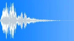 Laser cannon shotSound Effect