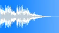 Laser Cannon Single ShotSound Effect