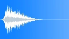 Laser chaos spiral 1Sound Effect