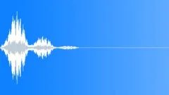 Laser chaos spiral 2Sound Effect
