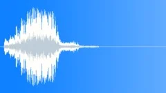 Laser chaos spiral 3Sound Effect