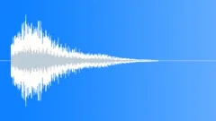 Laser Charge Pulse Sound Effect