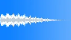 Laser corridor blaster Sound Effect