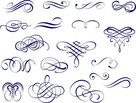 Laser cut cnc panel design for metal, wooden room divider. Stock Illustration