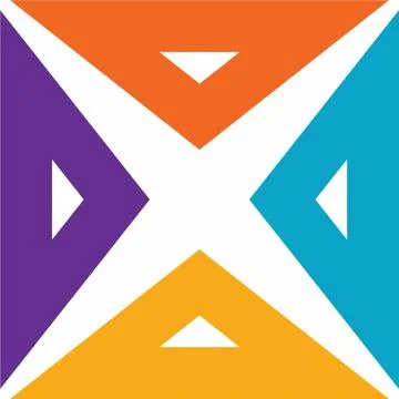 Laser cut cnc panel design for metal, wooden room divider. Stock Illustration